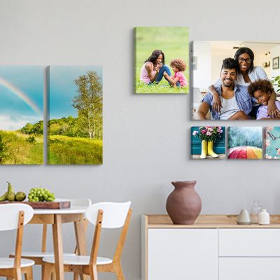 Canvas